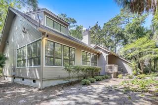 Baywood Luxury - Seabrook Island - 1