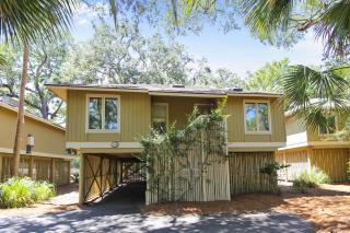 1140 Summerwind Cottage - Seabrook Island - 9