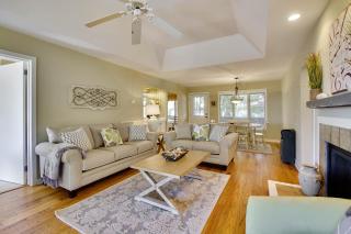 94 Inlet Cove Cottage - Kiawah Island - 9