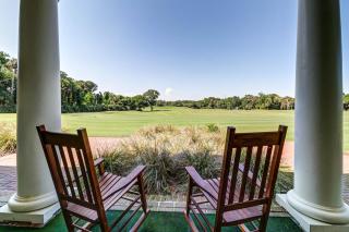 433 Oceanwoods Cottage - Kiawah Island - 8