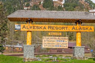 Jewel Chalet - Girdwood - 7