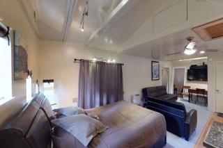 Loveland Cottage - Girdwood - 5