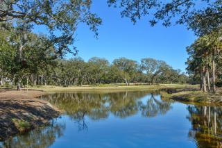 70 Inlet Cove Cottage - Kiawah Island - 6