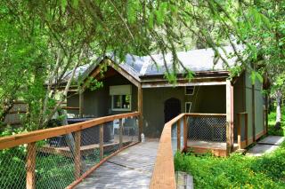 Loveland Cottage - Girdwood - 9
