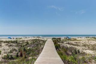 433 Oceanwoods Cottage - Kiawah Island - 7
