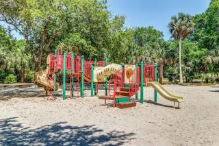 70 Inlet Cove Cottage - Kiawah Island - 4