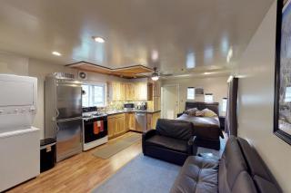 Loveland Cottage - Girdwood - 7