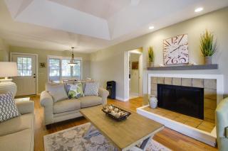 94 Inlet Cove Cottage - Kiawah Island - 8