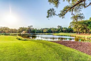 70 Inlet Cove Cottage - Kiawah Island - 1
