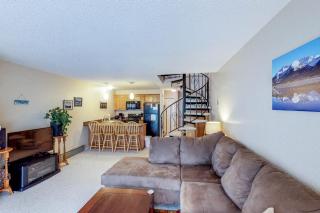 Brighton Condo #209 - Girdwood - 8