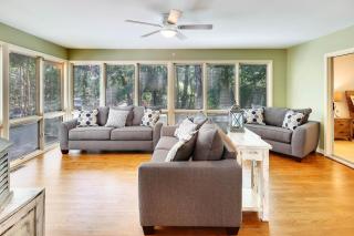 Baywood Luxury - Seabrook Island - 0