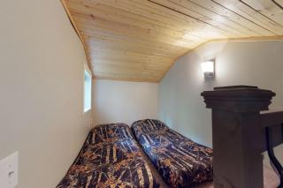 Loveland Cottage - Girdwood - 1