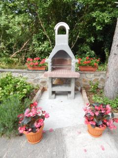 Apartment Štrmac - Labin - 7