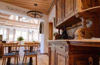 Welterbe-Wirtshaus Steegwirt - 4