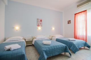 Athena Rooms - Ios Chora - 7
