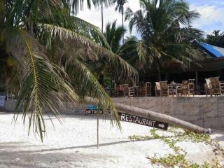 4 Bedroom Villa TG33 on Beachfront Resort SDV284-By Samui Dream Villas - 6