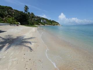4 Bedroom Villa TG33 on Beachfront Resort SDV284-By Samui Dream Villas - Thong Son Beach - 5