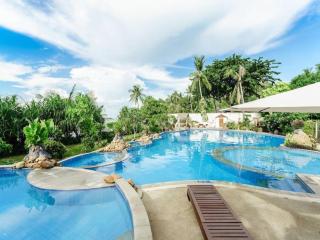 4 Bedroom Villa TG33 on Beachfront Resort SDV284-By Samui Dream Villas - Thong Son Beach - 3