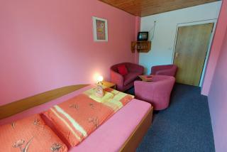 Hotel Gól garni - 8