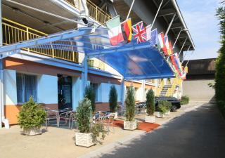 Hotel Gól garni - Olomouc - 9