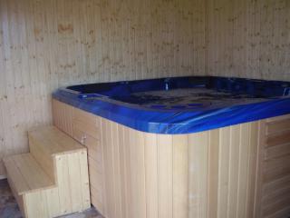 Guest House Goranovi - Velingrad - 9