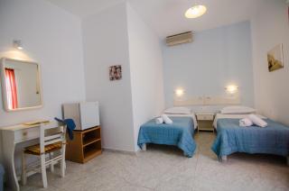 Athena Rooms - Ios Chora - 6