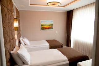 Hotel Arpezos - Kŭrdzhali - 4