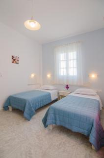 Athena Rooms - Ios Chora - 8