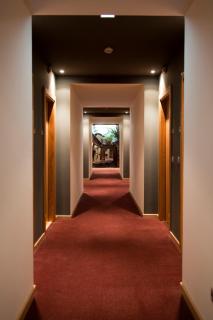 Hotel Jatorrena - Labastida - 2
