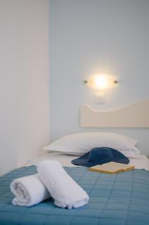 Athena Rooms - Ios Chora - 2