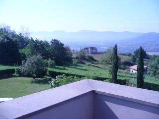 Casale Nido dell'Aquila - Squille - 5