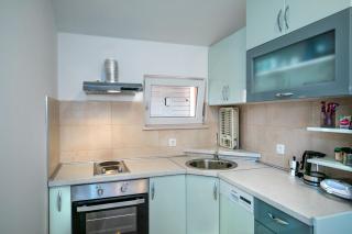 Arenta Apartments - Metković - 4