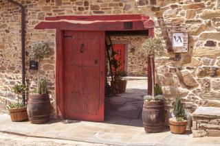 Via Avis - Santa Catalina de Somoza - 8