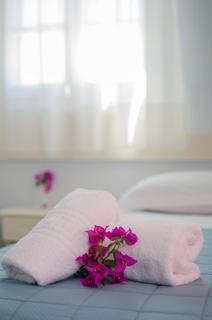 Athena Rooms - Ios Chora - 3