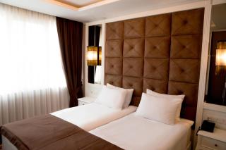 Hotel Arpezos - Kŭrdzhali - 6