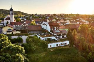Zedernhof Gesundheits- & Wellnesshotel - Stamsried - 0