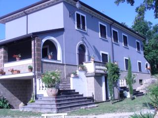 Casale Nido dell'Aquila - Squille - 9