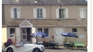 Chambres d'hotes La Chaumiere - Coulonges - 0