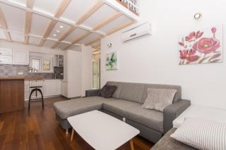 Villa Hurem - Trogir - 2
