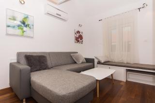 Villa Hurem - Trogir - 1