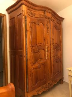 Chambre du couvent - Narbonne - 4