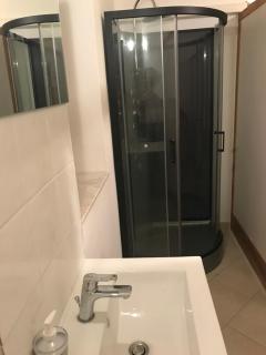 Chambre du couvent - 3