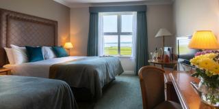 Inishowen Gateway Hotel - Buncrana - 1