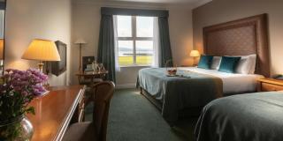 Inishowen Gateway Hotel - Buncrana - 2