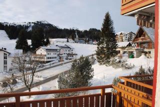 Haus Alpina - CharmingStay - Flumserberg - 2