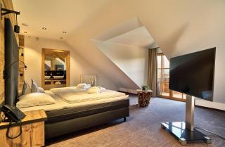 Zedernhof Gesundheits- & Wellnesshotel - Stamsried - 3