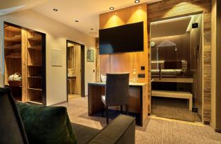 Zedernhof Gesundheits- & Wellnesshotel - 1