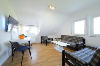 Ferienwohnung Biermann - Aspach - 5