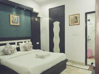 Hotel Laxman Resort by The Golden Taj Group &Hotels - Agra - 8