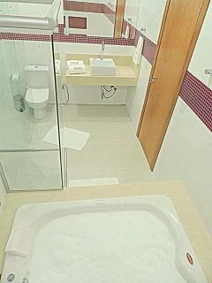 Hotel Pequeno Mundo 2 - 6